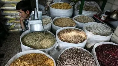 رکوردشکنی حیرت‌آور قیمت حبوبات | آبگوشت حسابی لاکچری شد !