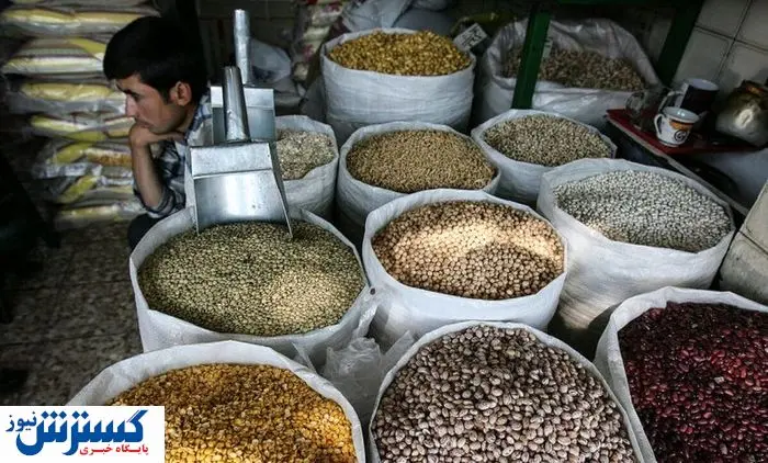  رکوردشکنی حیرت‌آور قیمت حبوبات | آبگوشت حسابی لاکچری شد ! 