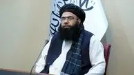 مقام ارشد طالبان: مسئله حقآبه ایران با تفاهم برطرف شد