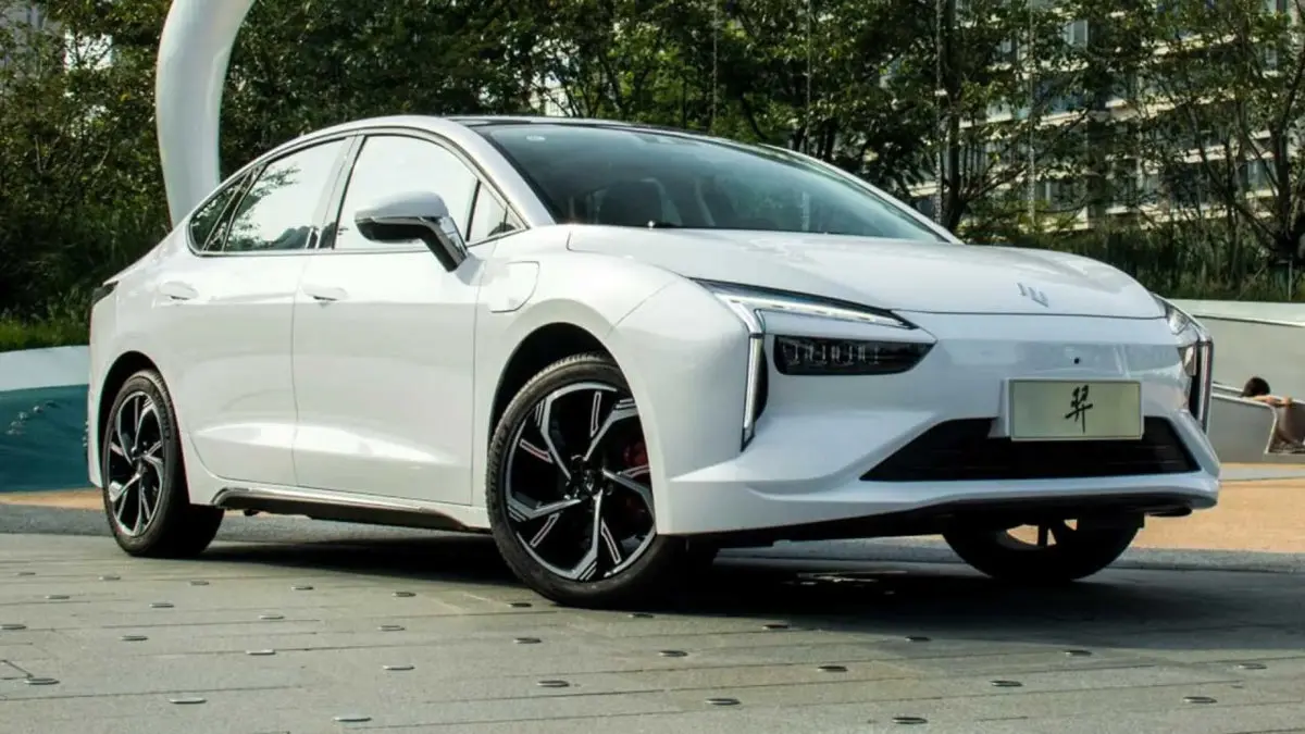 بهترین خودروهای برقی موجود در ایران | انتخاب اقتصادی تا لوکس