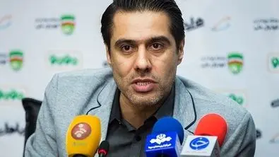 پیروانی به دنبال سهمیه! 