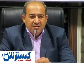 کرونا جان یکی از فرمانداران خورستان را گرفت