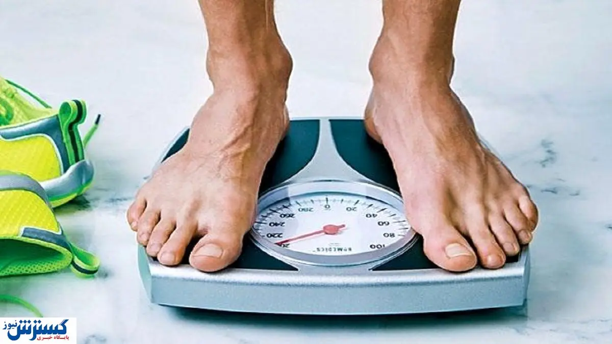 بهترین و سالم ترین روش برای کاهش وزن سریع