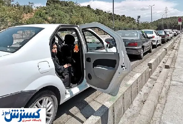 قیمت های عجیب نوبت فروشی واکسن کرونا!