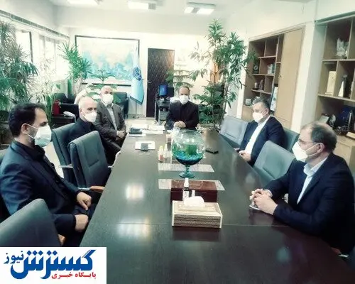 هماهنگی برای برگزاری پرقدرت تلکام ۱۴۰۰
