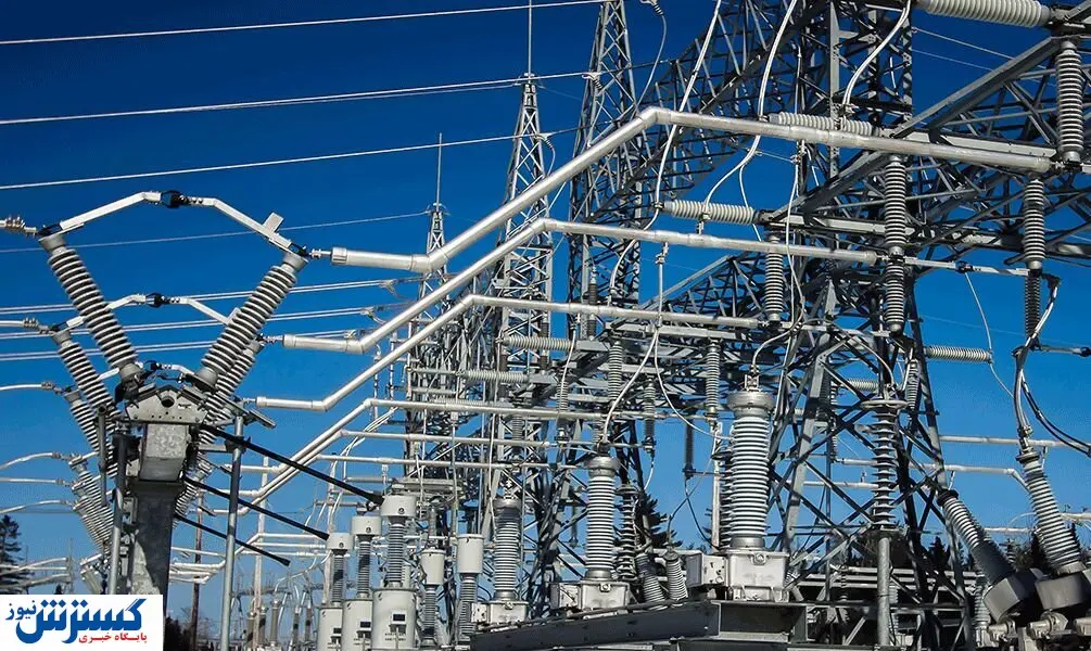 نیروگاه سیکل ترکیبی خرمآباد به بهرهبرداری رسید