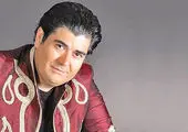 سالار عقیلی خواننده محبوب موسیقی سنتی ایران به عنوان سفیر برند ری فورت انتخاب شد