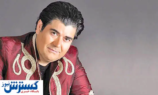 سالار عقیلی؛ دردانه استیج های حماسی مهاجرت کرد