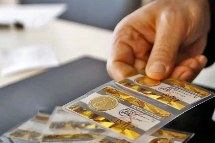 قیمت سکه و طلا در ۲۵ اردیبهشت 