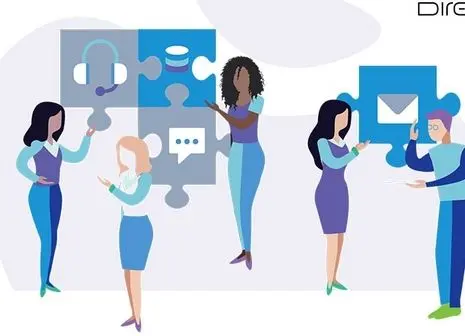 باشگاه مشتریان؛ آینده وفادارسازی مشتریان با CRM آسانیتو