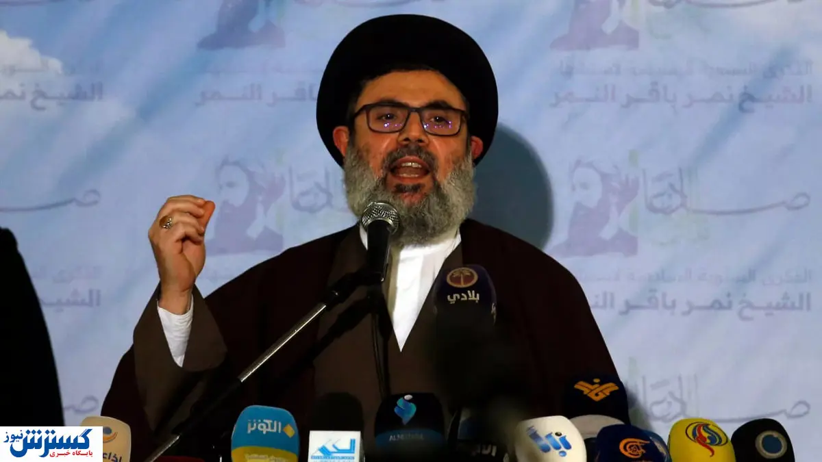 جانشین سید حسن نصرالله مشخص شد؟
