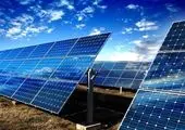 افتتاح نیروگاه های خورشیدی در تهران
