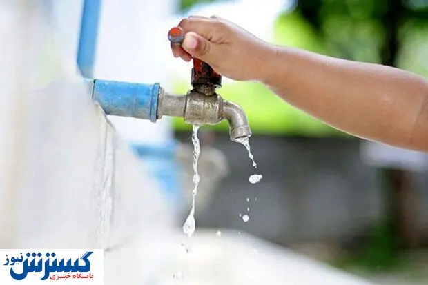 قطعی آب به تهران رسید؟