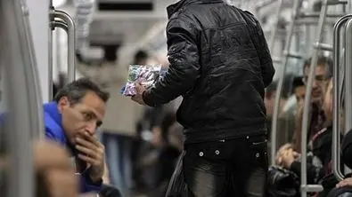کار افغانستانی‌ها در تهران تمام شد 