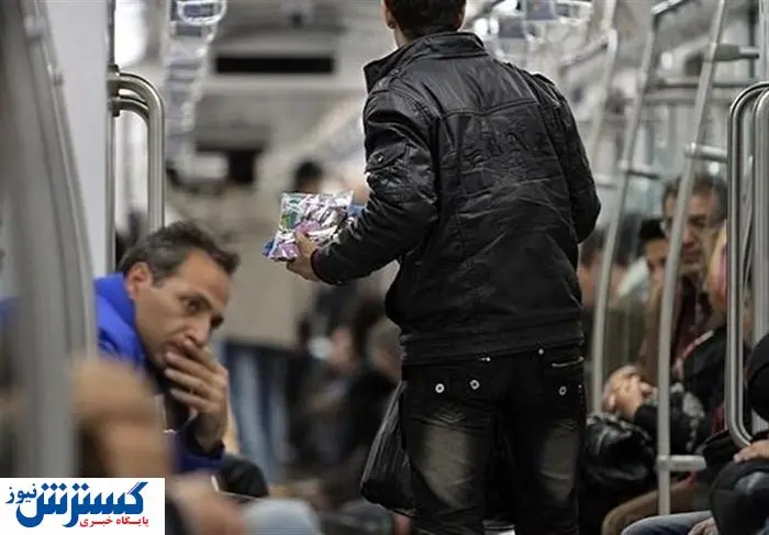 کار افغانستانی‌ها در تهران تمام شد