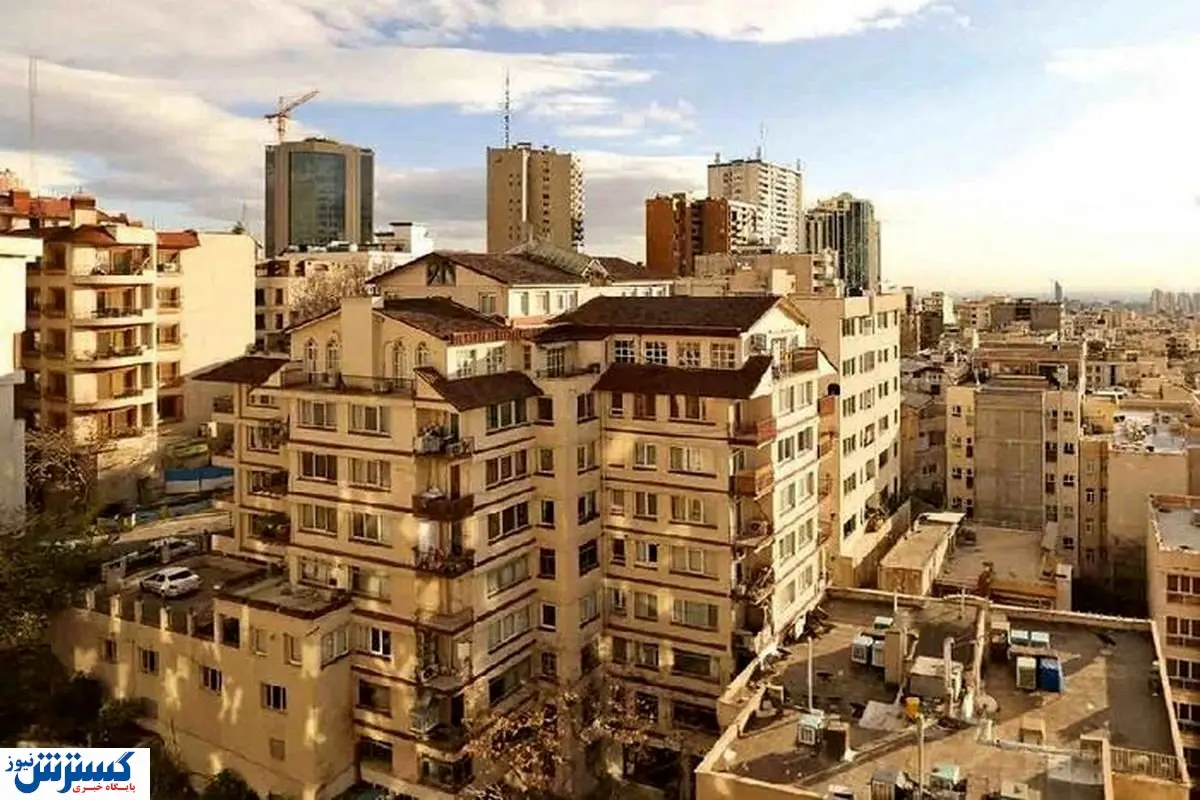 سونامی گرانی به مسکن رسید