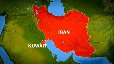 بازگشت دوستان قدیمی؛ کویت به ایران پیشنهاد همکاری داد