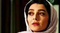 چهره جدید ساره بیات بعد از مدتی دوری از ایران