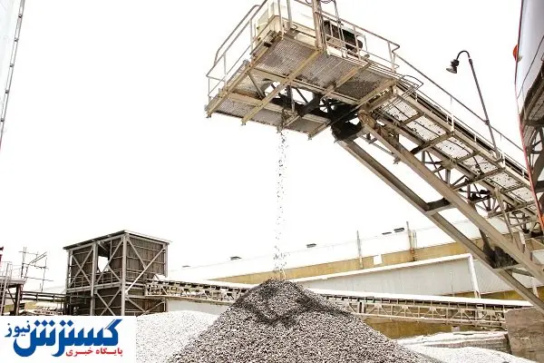 کسری بودجه، گریبان صنایع معدنی را گرفت