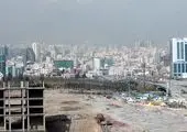 اجاره دفتر کار در تهران / یک اتاق ۸ متری چقدر آب می خورد؟