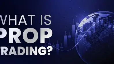 پراپ تریدینگ چیست
