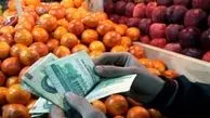 قیمت جدید انواع میوه اعلام شد / دلار موز را بی قیمت کرد!