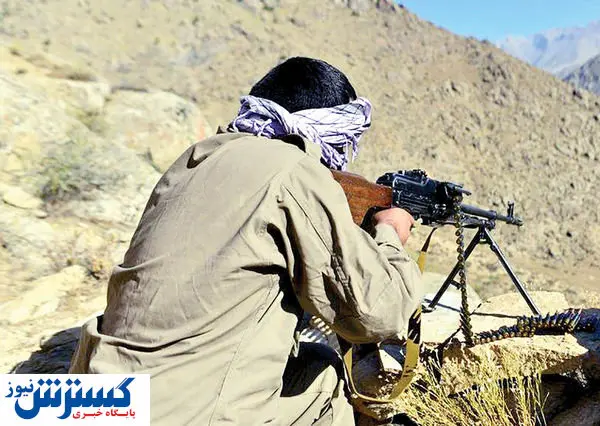 گزارش رسانه های روسیه از آخرین وضعیت نبرد پنجشیر 
