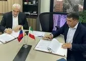 امضای ۱۰ سند همکاری میان ایران و ازبکستان
