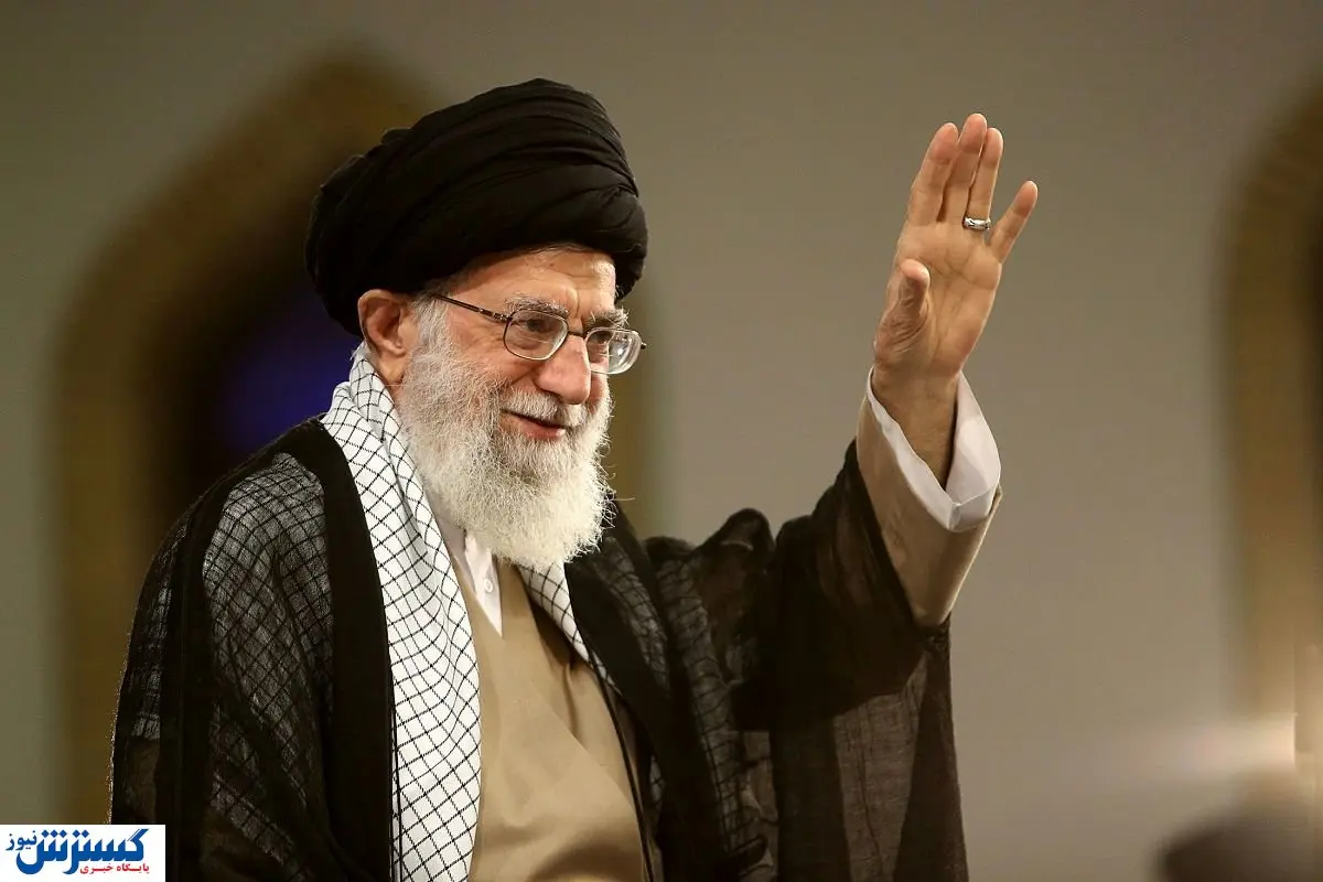 امام جمعه جدید زنجان و نماینده ولی فقیه در استان منصوب شد