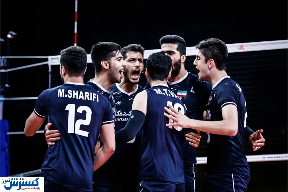 ایران ۰ - لهستان ۳؛ شکست دور از انتظار ایران