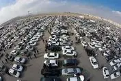 آتش به بازار خودرو افتاد | لیست قیمت انواع خودرو (۵ شهریورماه)