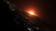 جزییات انفجار مهیب در تهران / فیلم