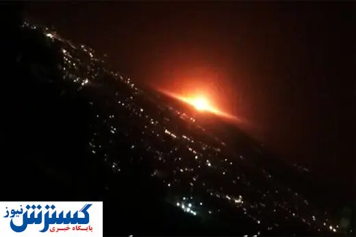 خبر فوری | انفجار مهیب بمب مغناطیسی در قلب افغانستان