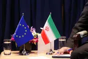 ضد حال باورنکردنی اروپا به ایران