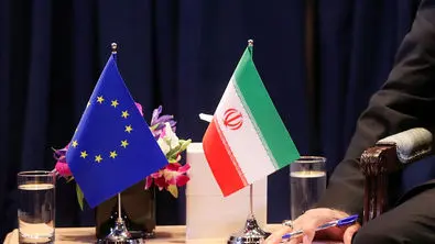 ضد حال باورنکردنی اروپا به ایران