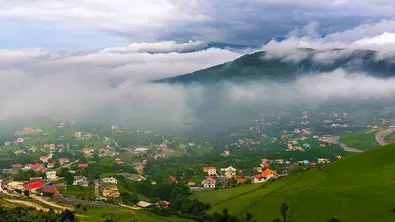 سفر به بابل تجربه‌ ای بی‌ تکرار در طبیعت بکر | معرفی اماکن بهشتی !