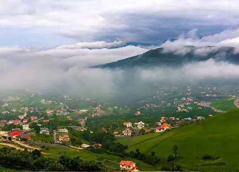 قطع گاز این مناطق از شمال کشور قطعی شد