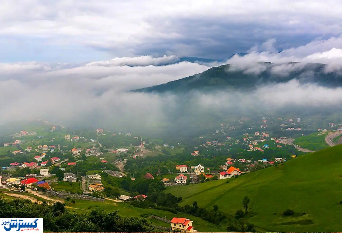 سفر به بابل تجربه ای بی تکرار در طبیعت بکر | معرفی اماکن بهشتی!