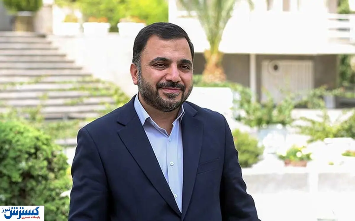 وزیر ارتباطات: جرمبودن استفاده از فیلترشکنها به ما ابلاغ نشده است