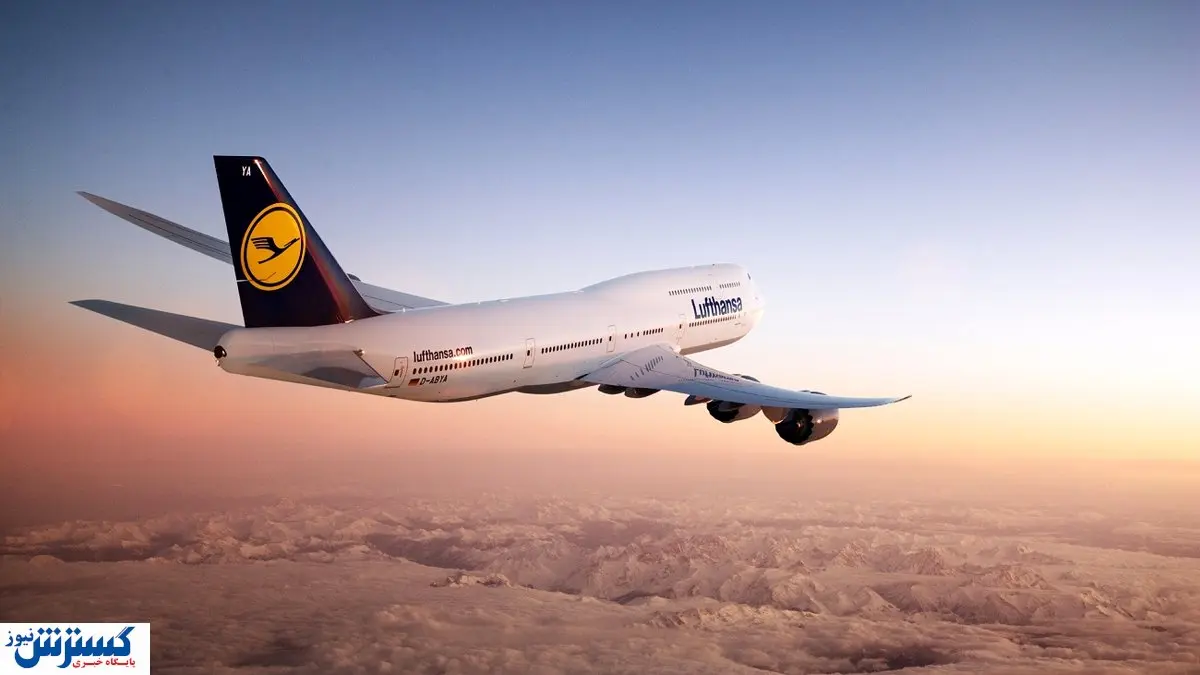 ایران برای غول آلمانی فرش قرمز پهن کرد