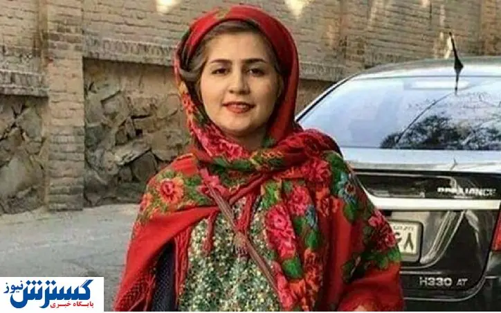 ادعای سپیده قلیان مدیرکل بازرسی سازمان زندانها را به بوشهر  کشاند