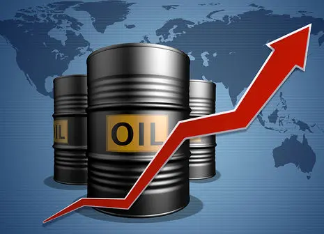 افزایش قیمت نفت / طلای سیاه در مسیر صعود قرار گرفت