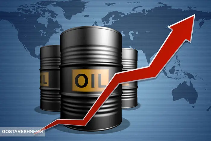 نفت در مسیر صعود / خاورمیانه قیمت را تغییر داد