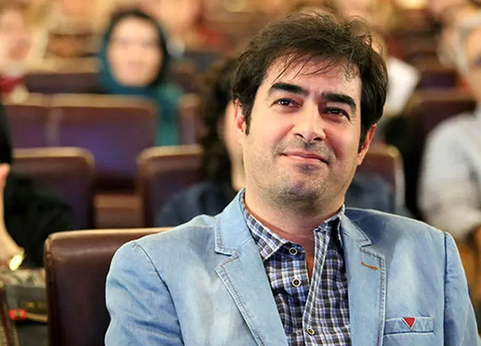 بهترین بازیگر جشنواره فیلم ترسناک یک ایرانی است