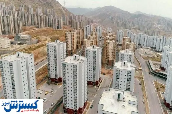ادعای عجیب رییس اتحادیه کارگران درباره خانه‌های ۲۵ متری