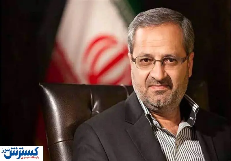 پیام تسلیت سرپرست آموزش و پرورش درپی شهادت علی لندی