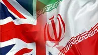 اظهار نظر جدید انگلیس درباره برنامه‌ هسته‌ای ایران