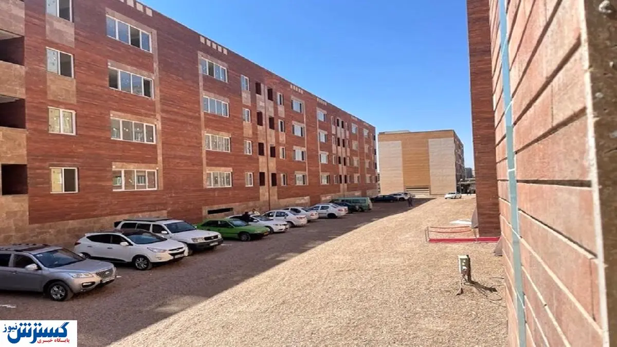 خبر خوش برای متقاضیان نهضت ملی مسکن | بانک مسکن کولاک کرد