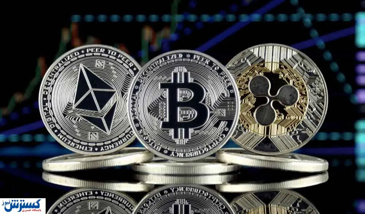 الگوبرداری صرافی ایرانی از بایننس