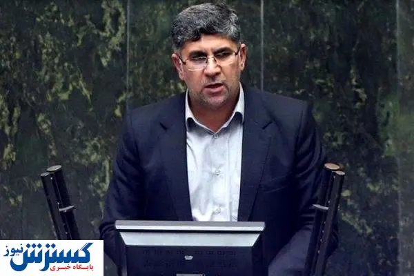 اظهار نظر عجیب نماینده مجلس درباره قطعی اینترنت